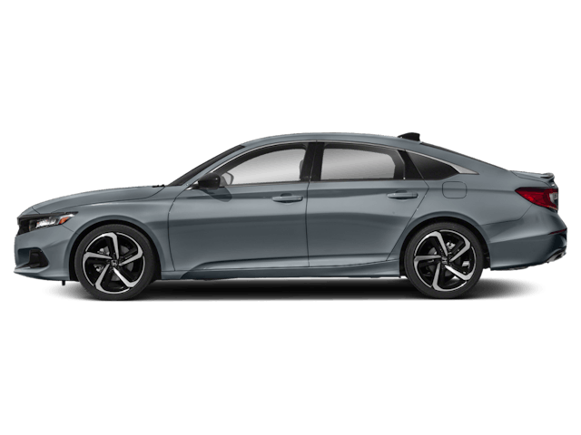 Used 2022 Honda Accord Sedan 4dr Car